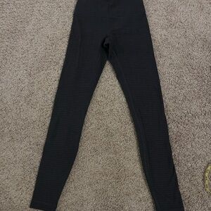 lululemon athletica Leggings